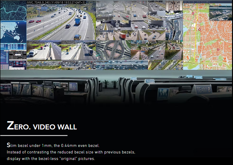 TV Wall