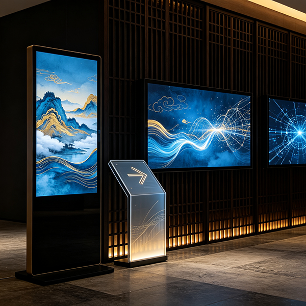 Digital Signage